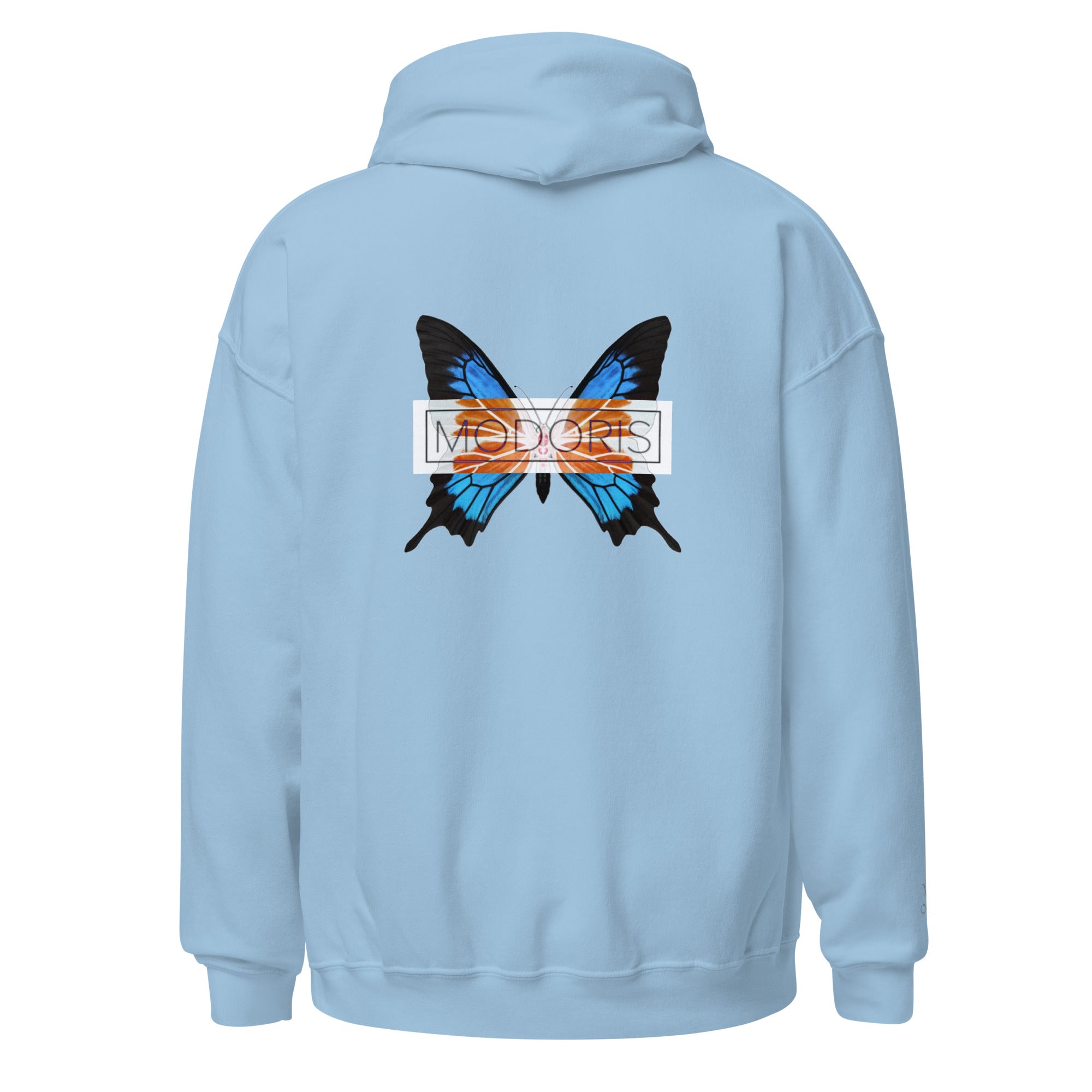 Limited Edition MoDoris Hoodie