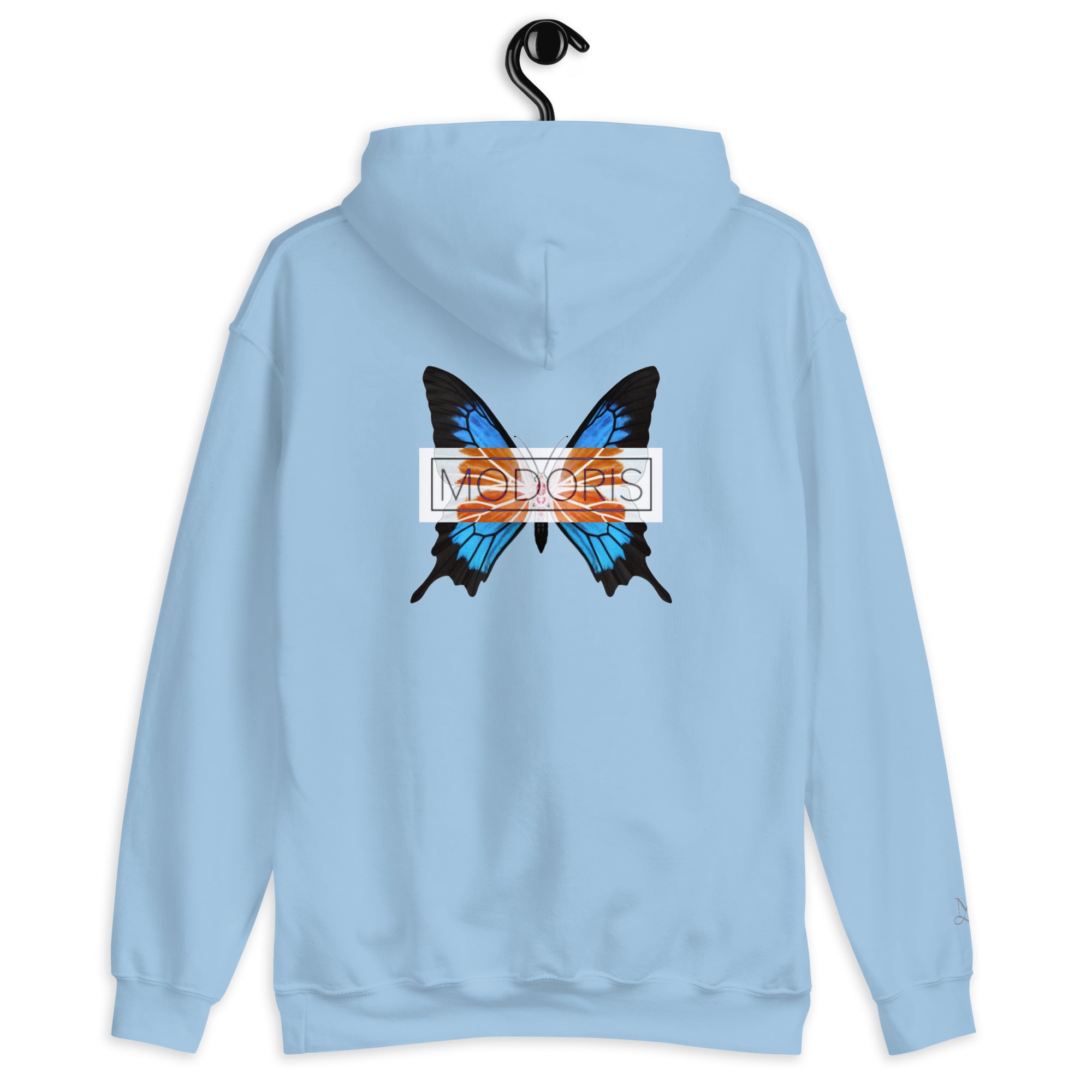Limited Edition MoDoris Hoodie