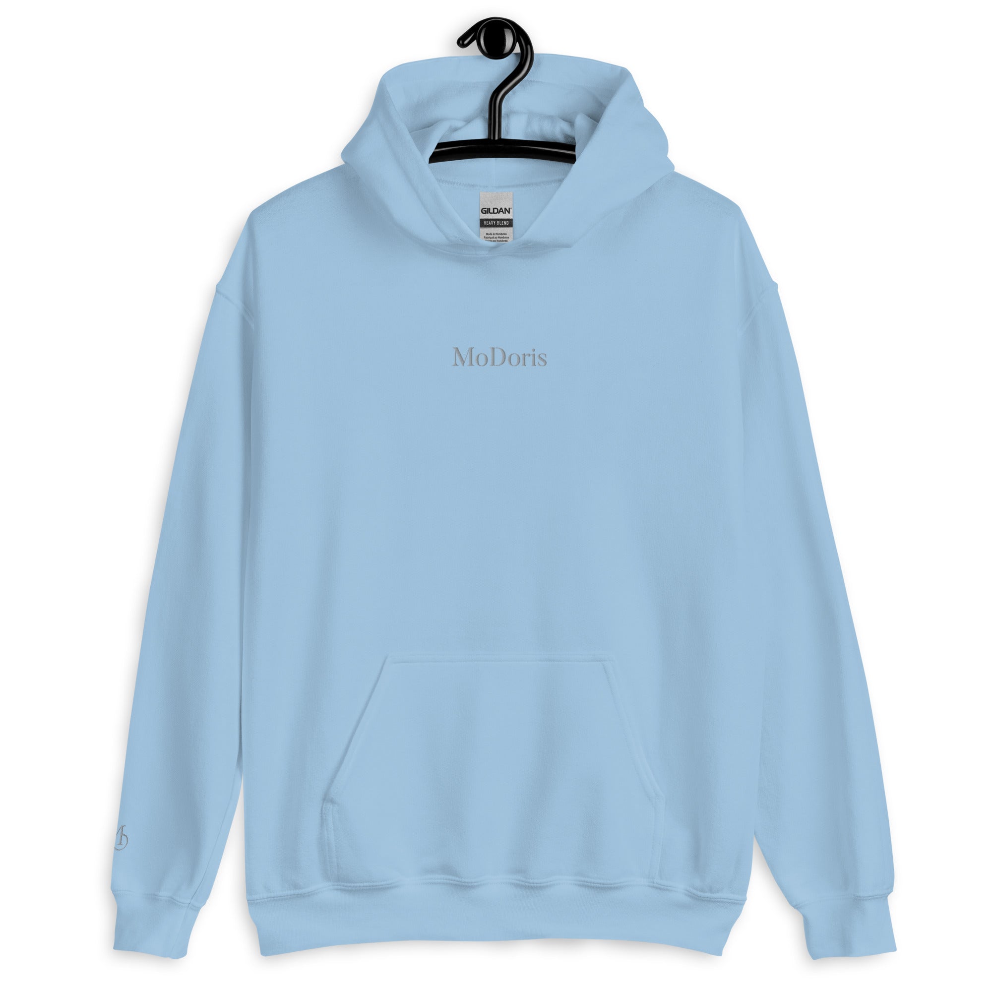 Limited Edition MoDoris Hoodie