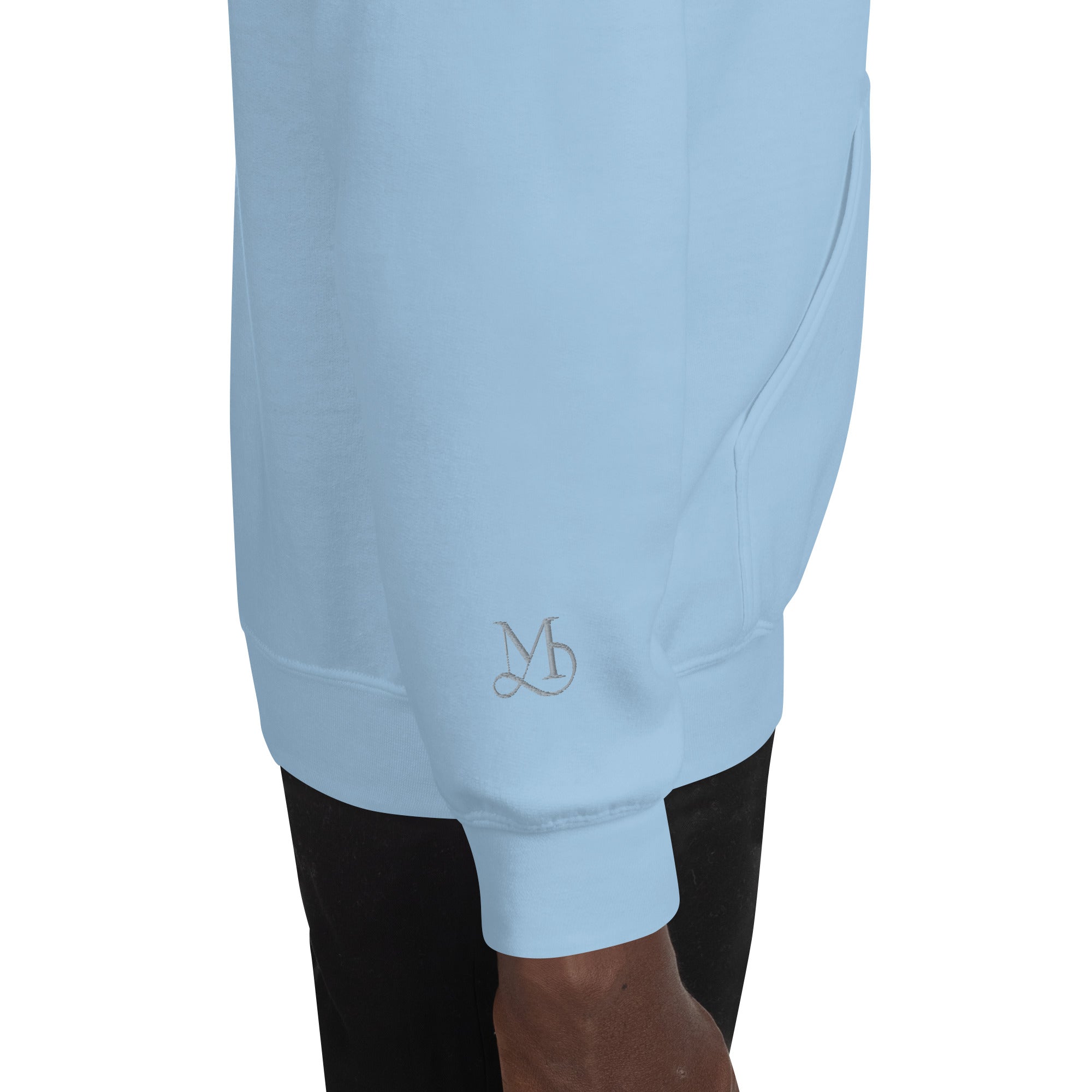 Limited Edition MoDoris Hoodie